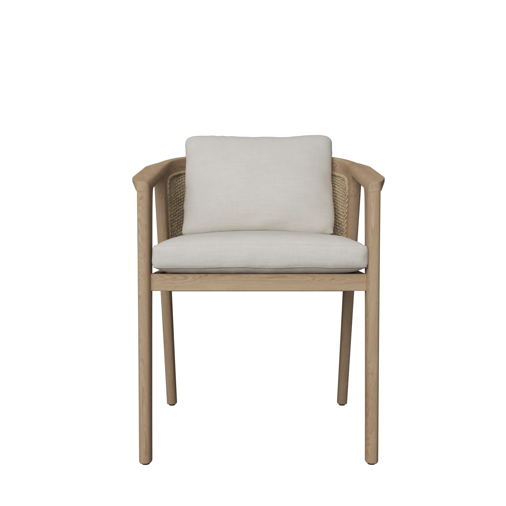 Semi-Formal Olivia Dining Chair