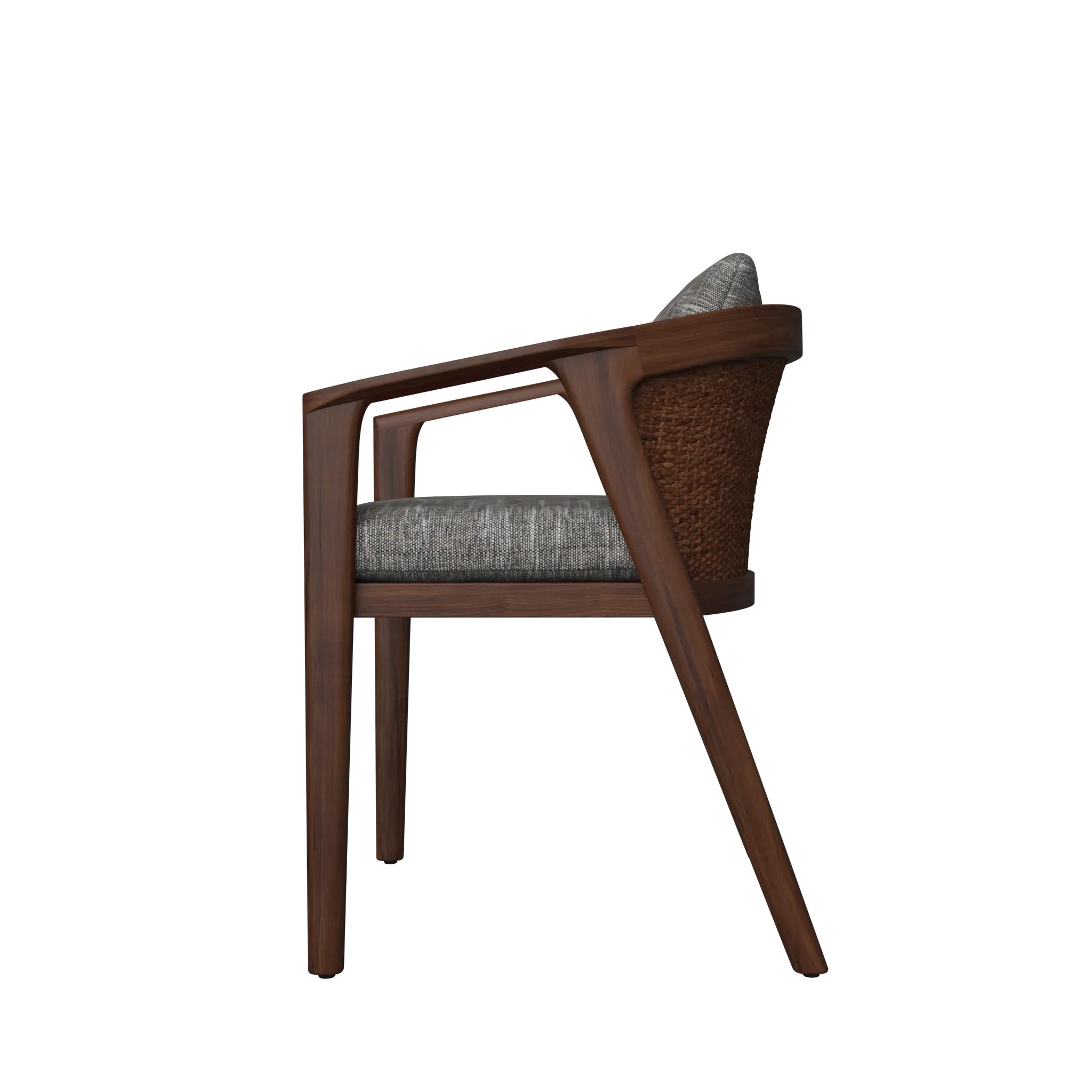 Semi-Formal Olivia Dining Chair