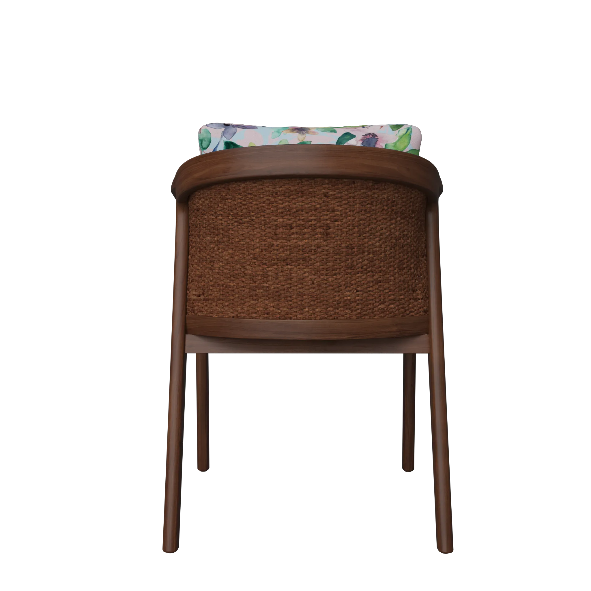 Semi-Formal Olivia Dining Chair
