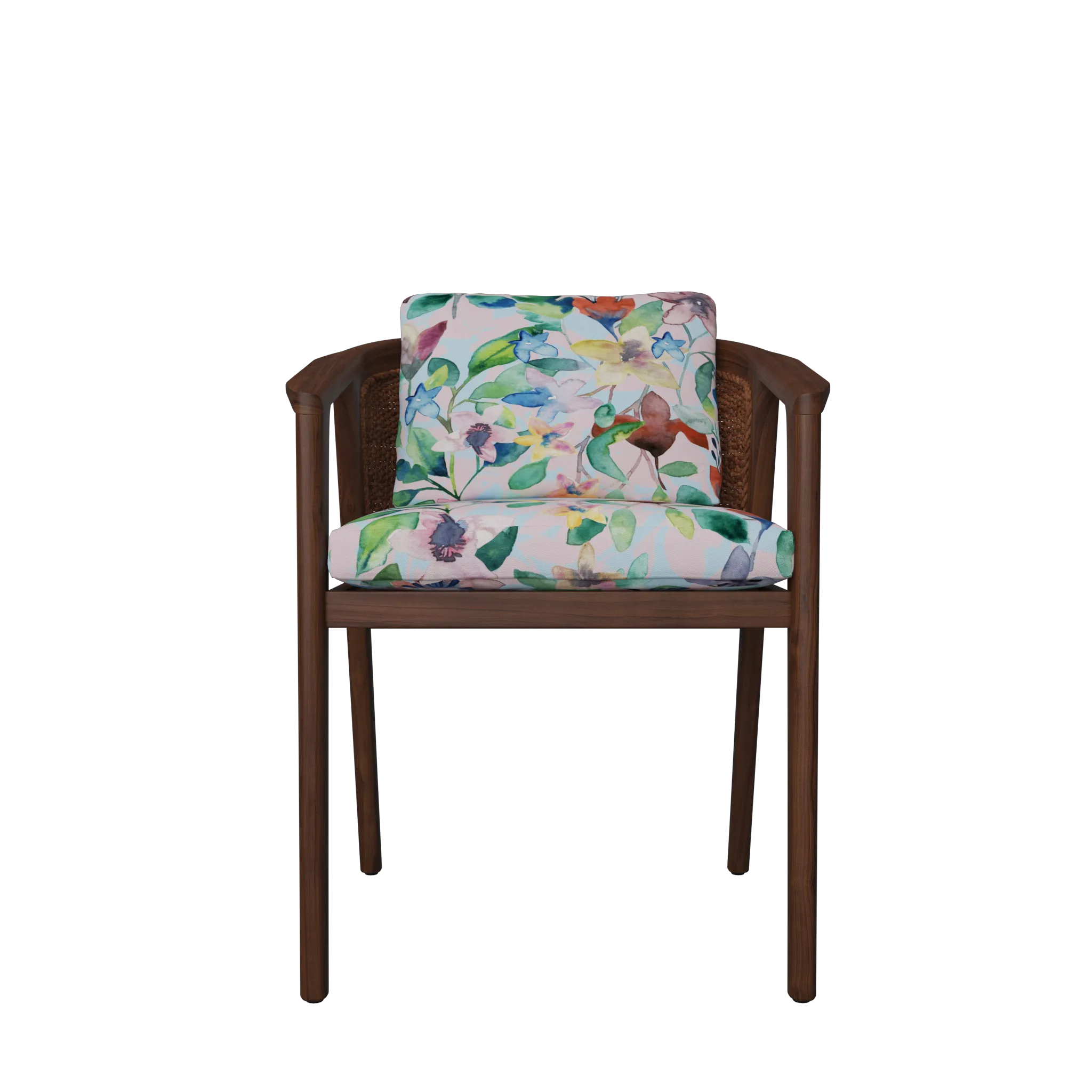 Semi-Formal Olivia Dining Chair