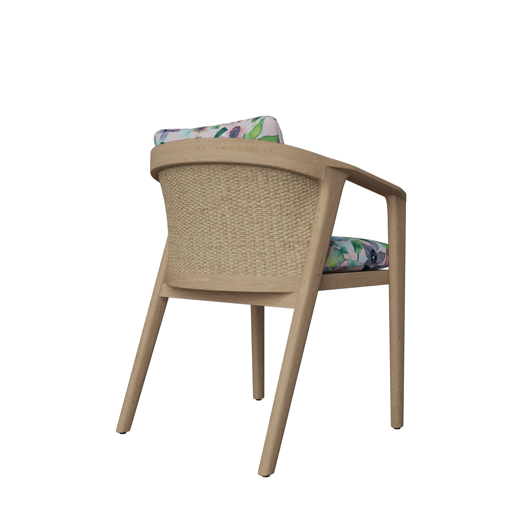 Semi-Formal Olivia Dining Chair
