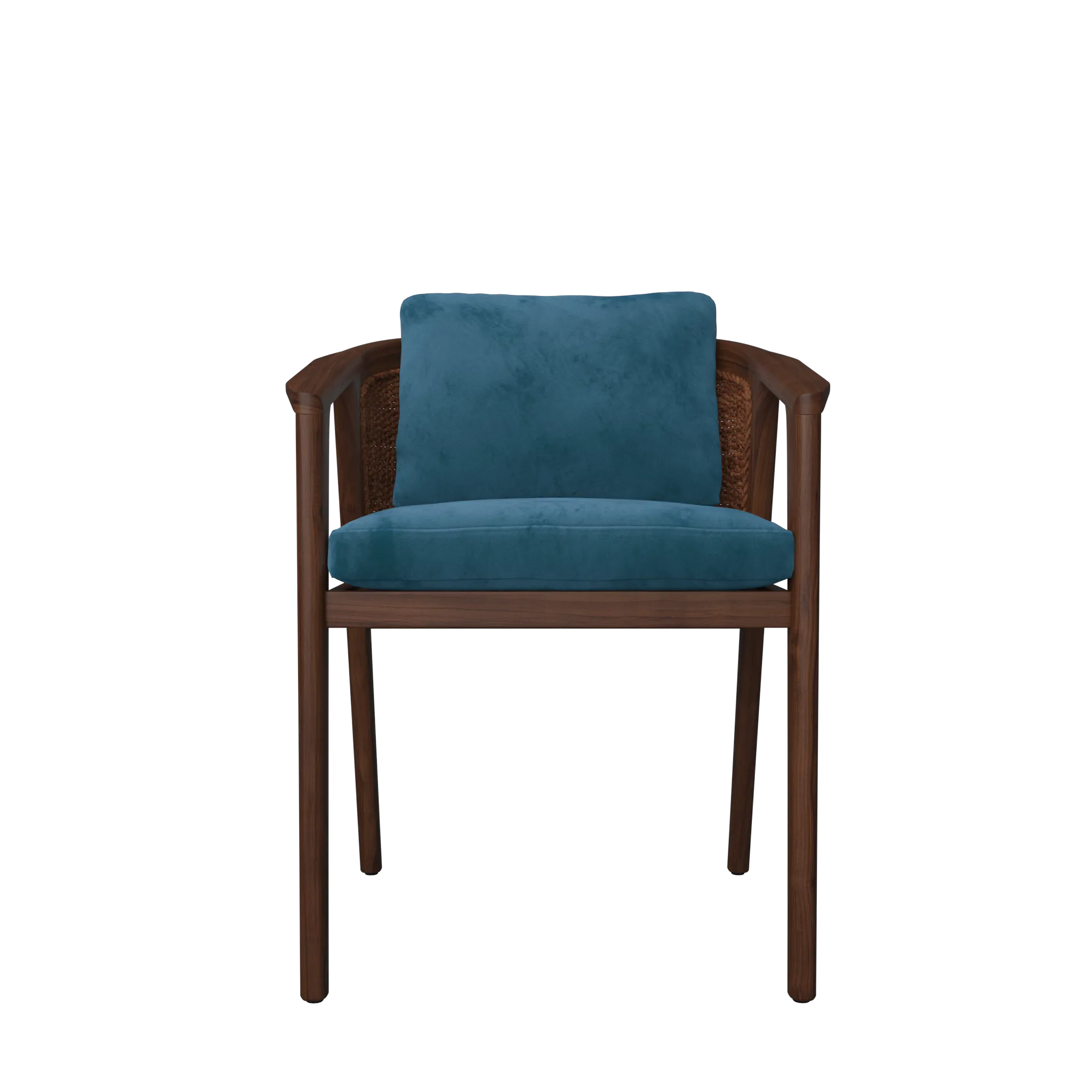 Semi-Formal Olivia Dining Chair