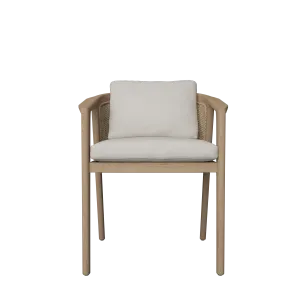Semi-Formal Olivia Dining Chair