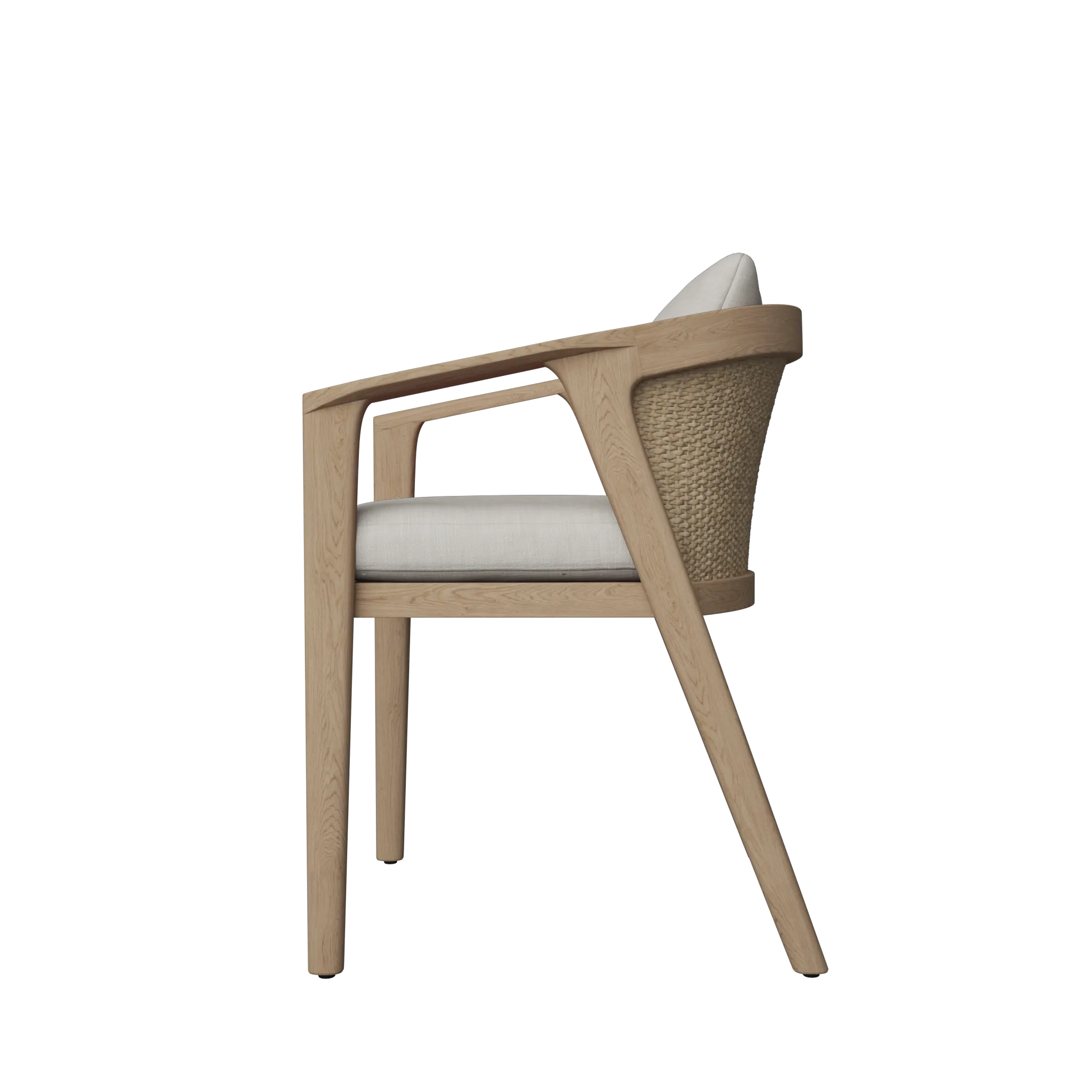 Semi-Formal Olivia Dining Chair