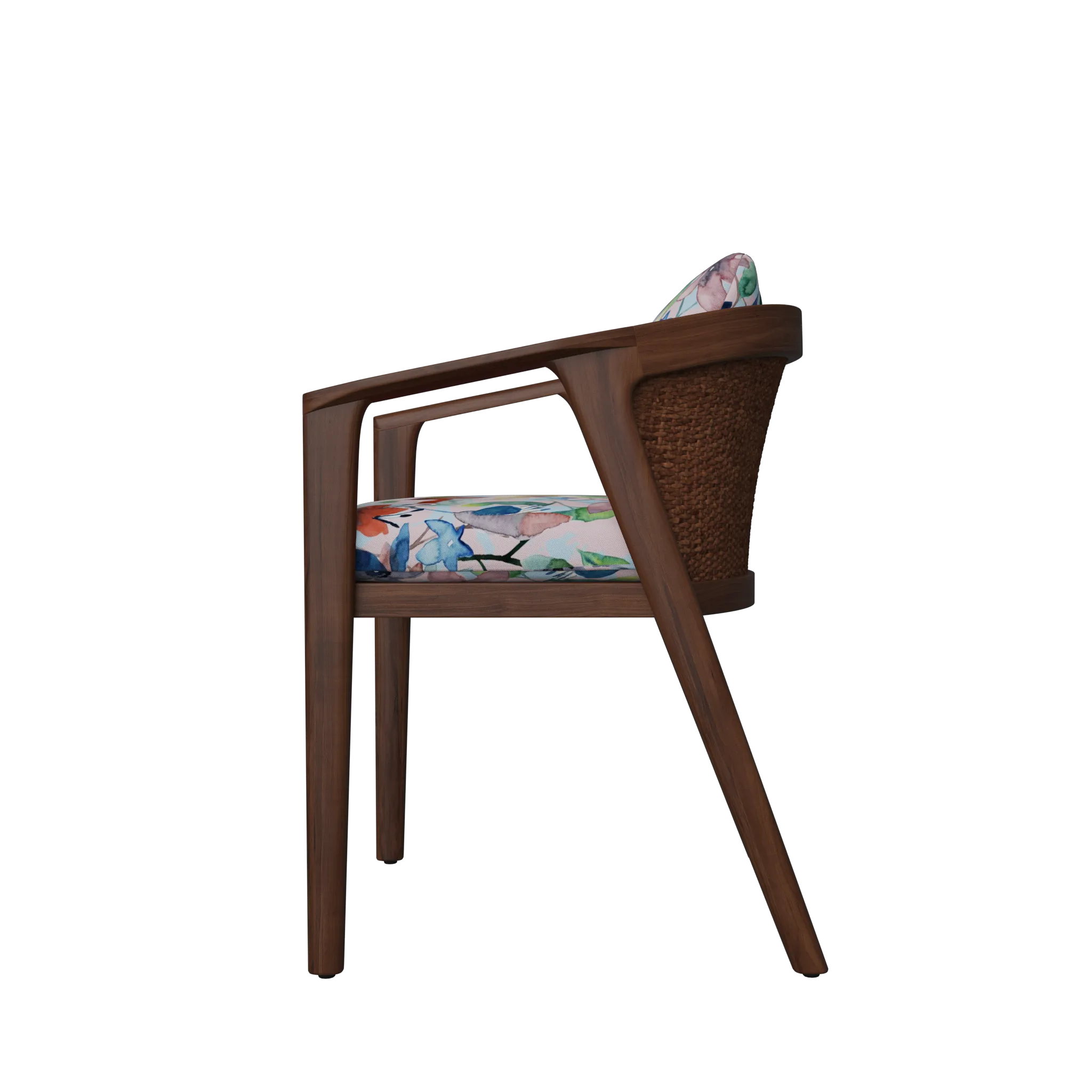 Semi-Formal Olivia Dining Chair