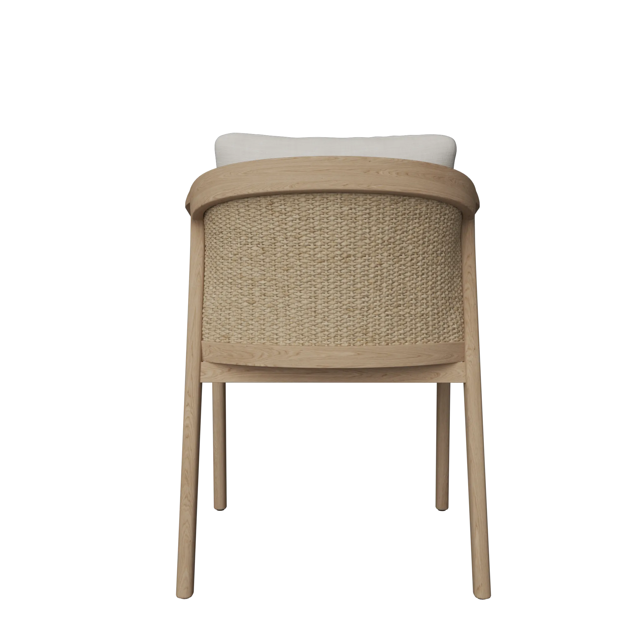 Semi-Formal Olivia Dining Chair