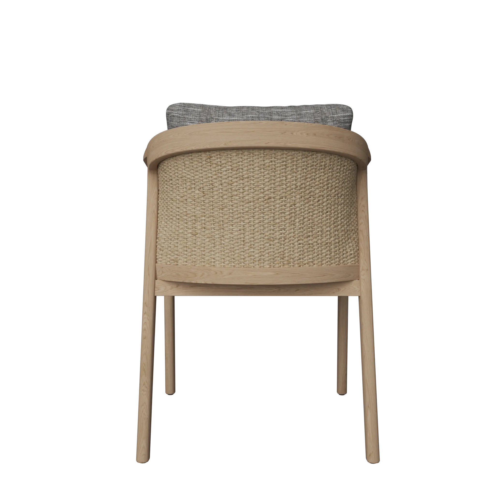 Semi-Formal Olivia Dining Chair