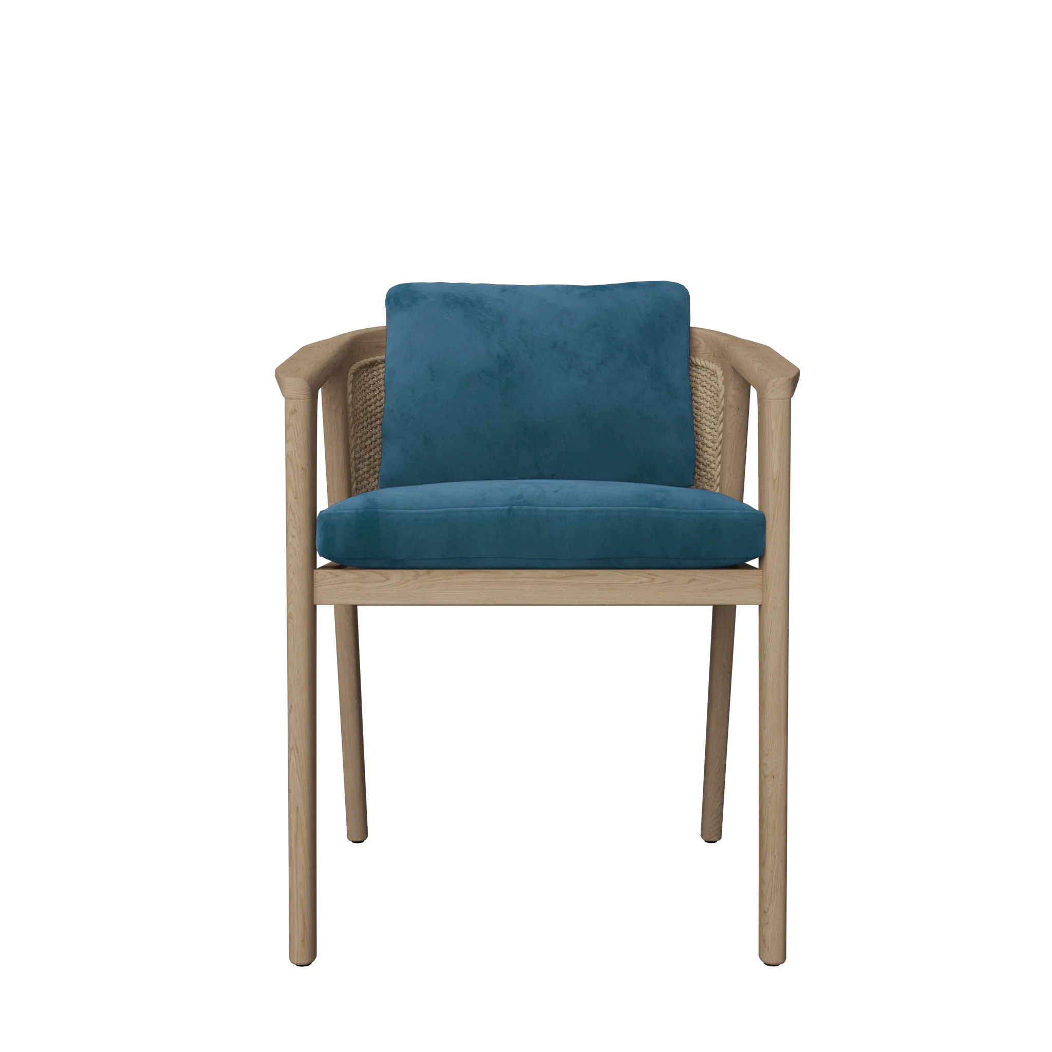 Semi-Formal Olivia Dining Chair