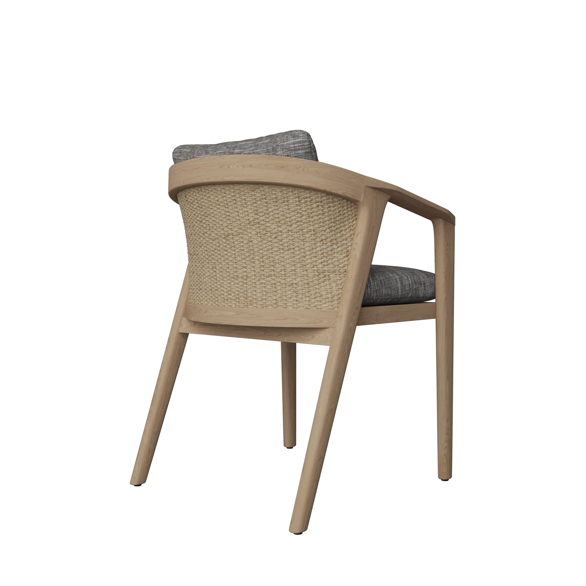 Semi-Formal Olivia Dining Chair