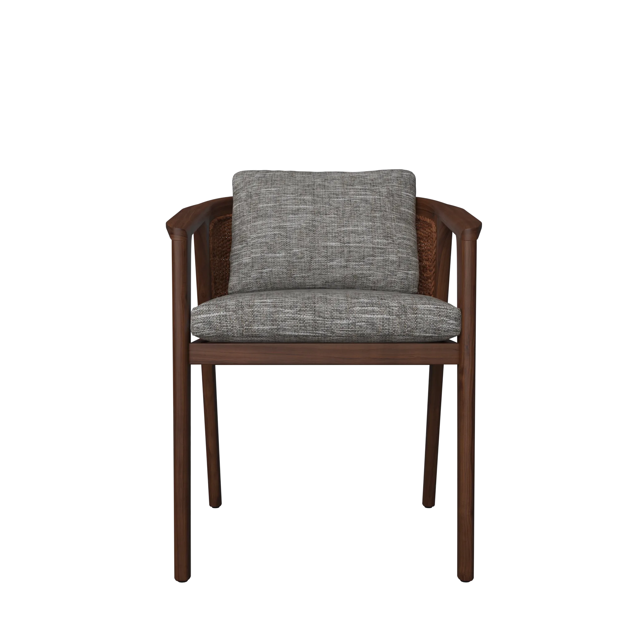 Semi-Formal Olivia Dining Chair