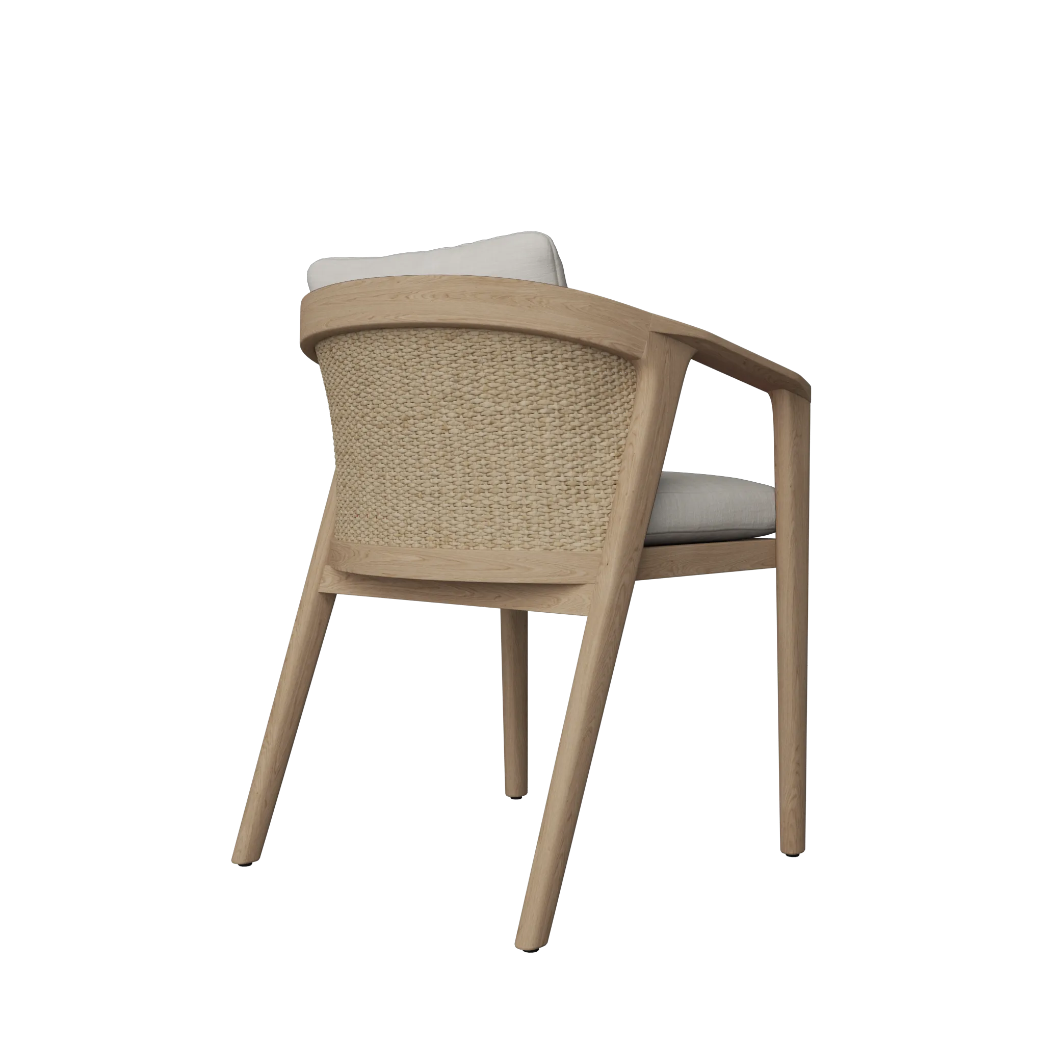 Semi-Formal Olivia Dining Chair