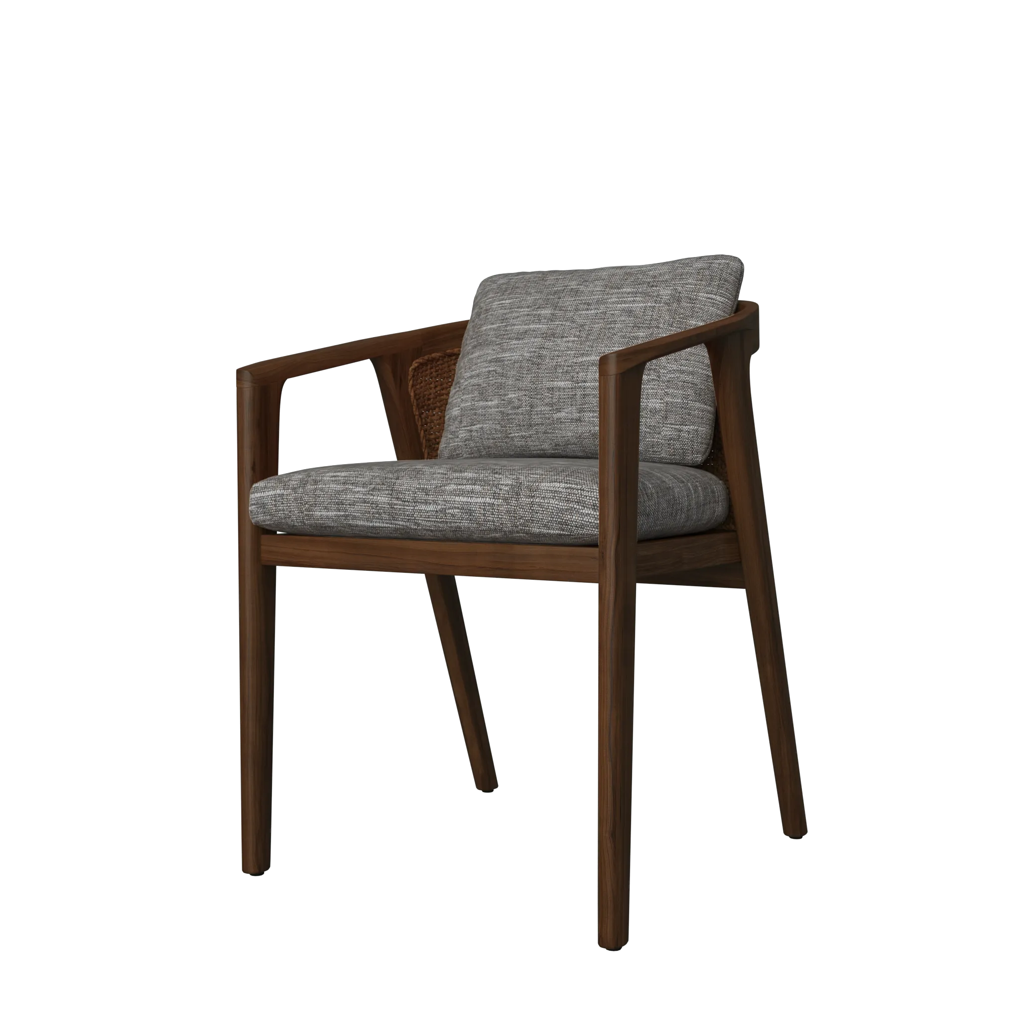 Semi-Formal Olivia Dining Chair