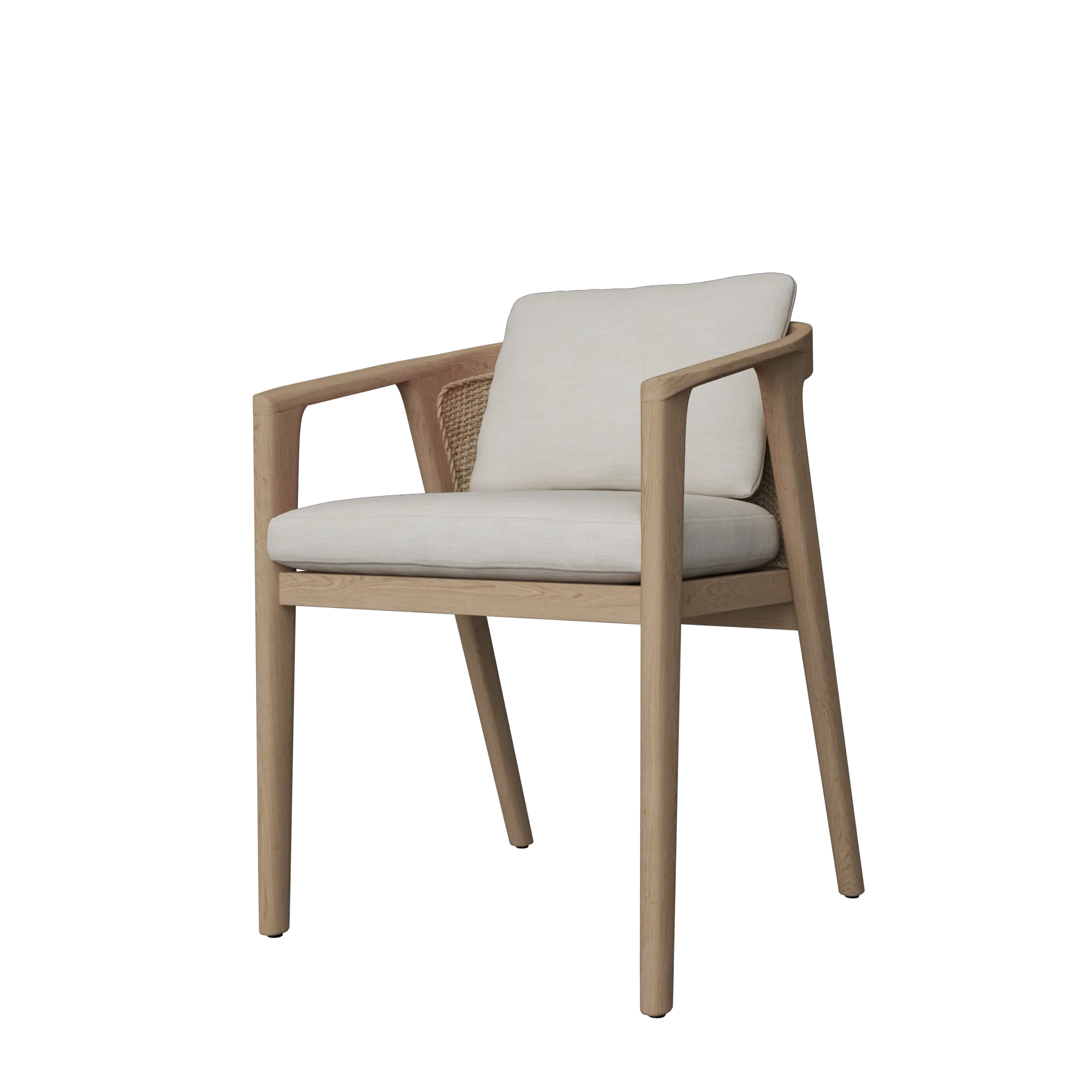 Semi-Formal Olivia Dining Chair