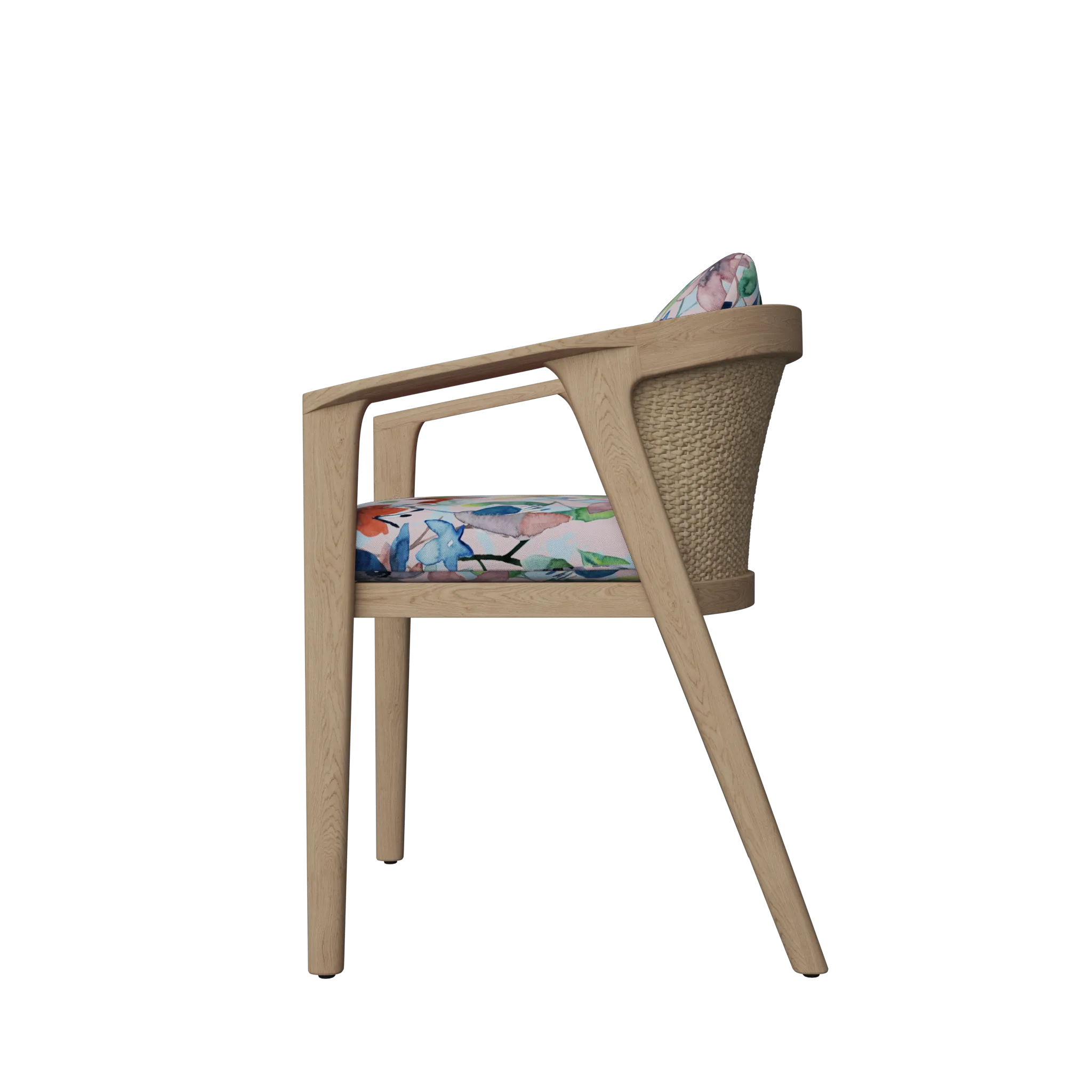 Semi-Formal Olivia Dining Chair