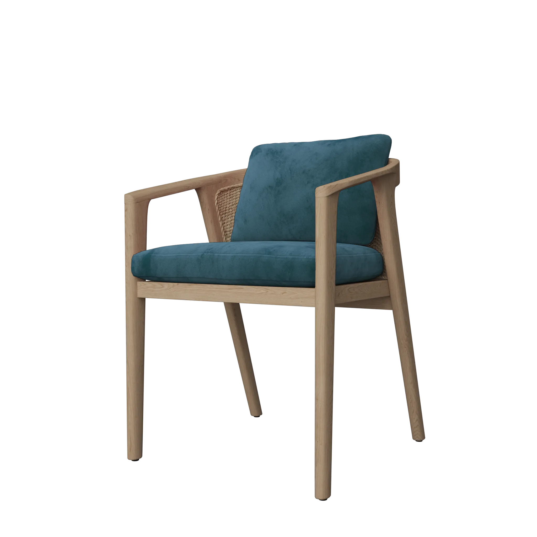 Semi-Formal Olivia Dining Chair