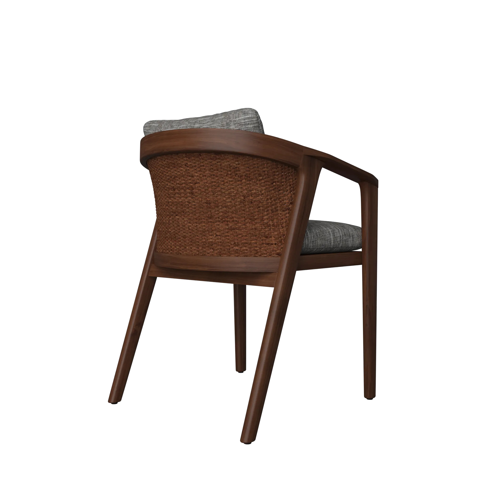 Semi-Formal Olivia Dining Chair