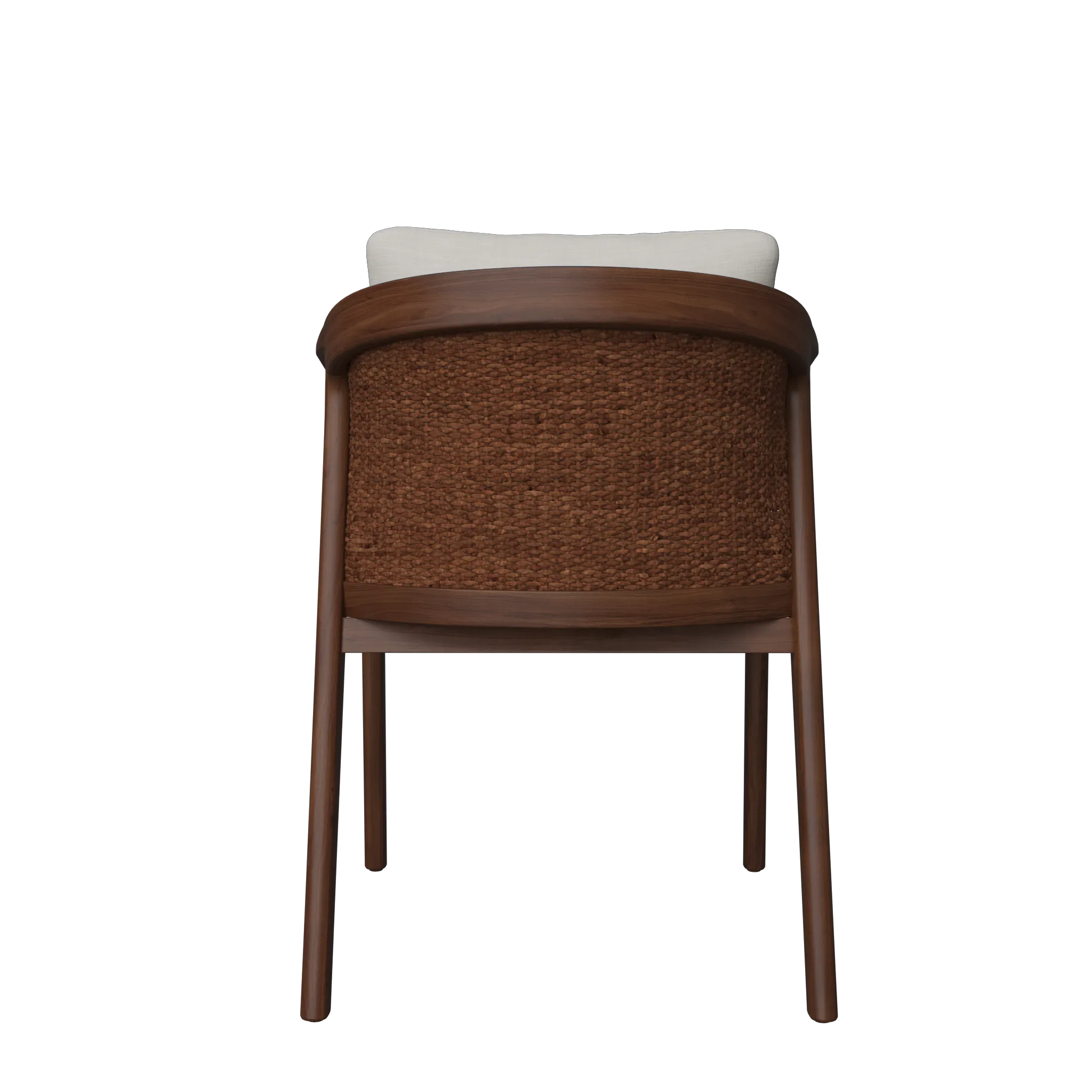 Semi-Formal Olivia Dining Chair