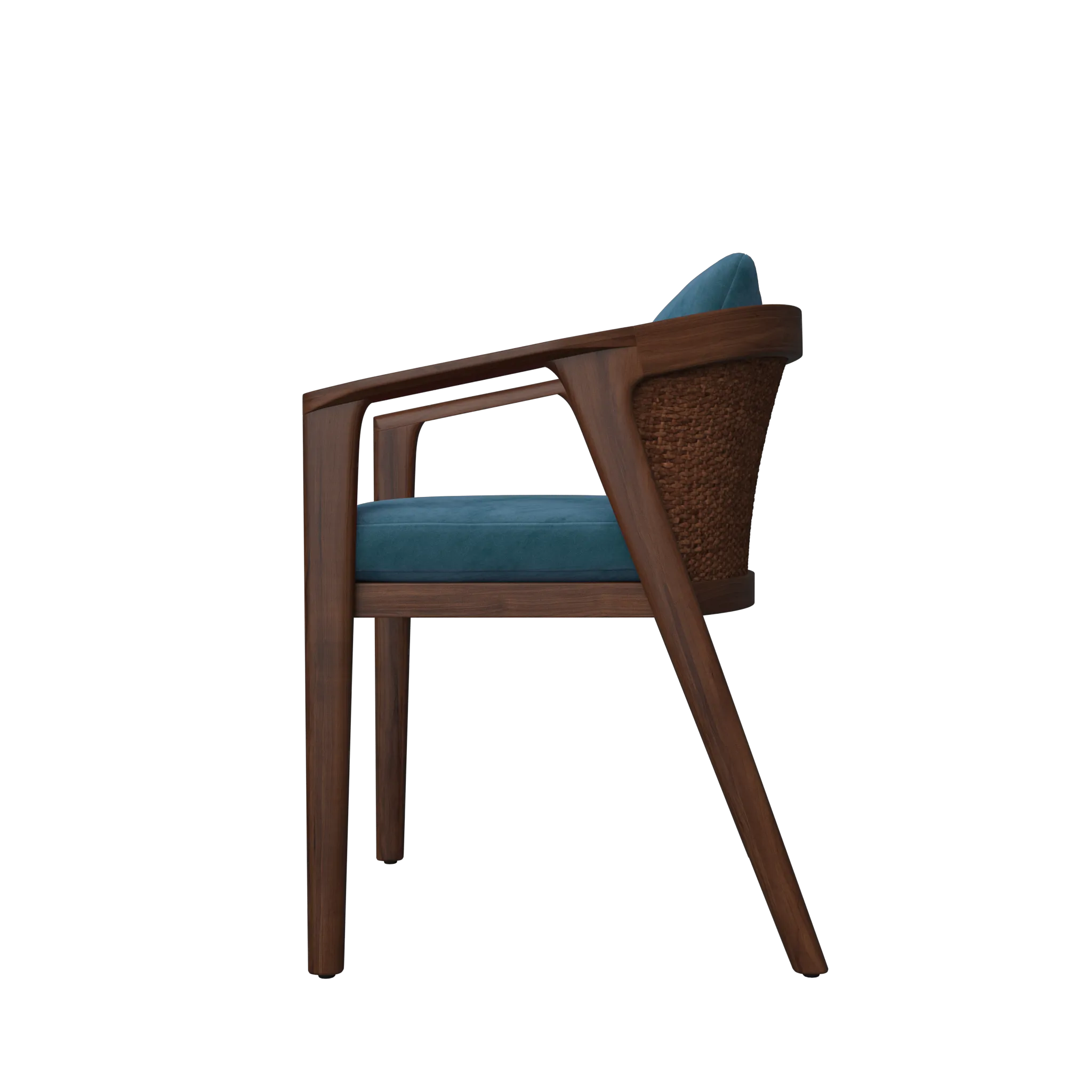 Semi-Formal Olivia Dining Chair