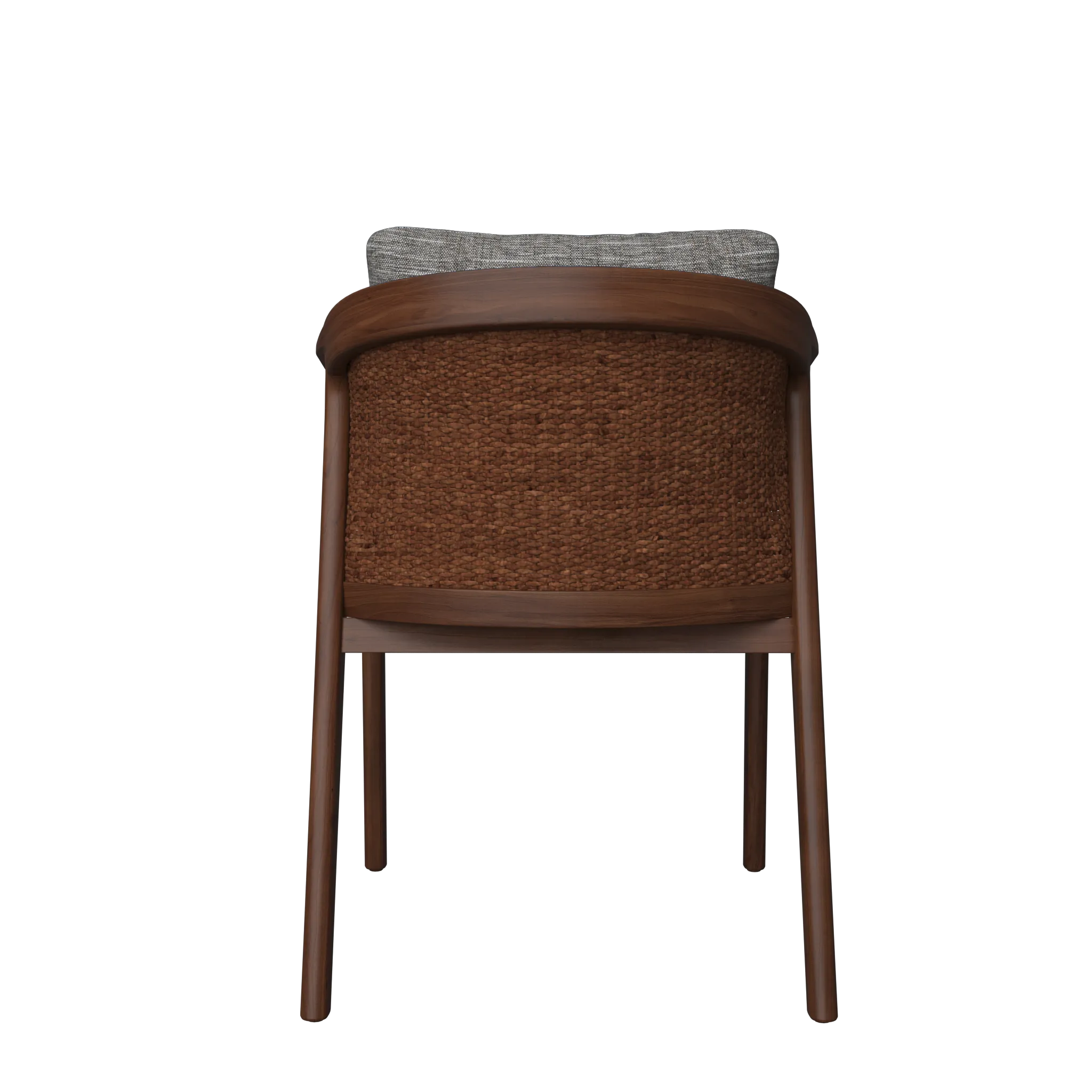 Semi-Formal Olivia Dining Chair