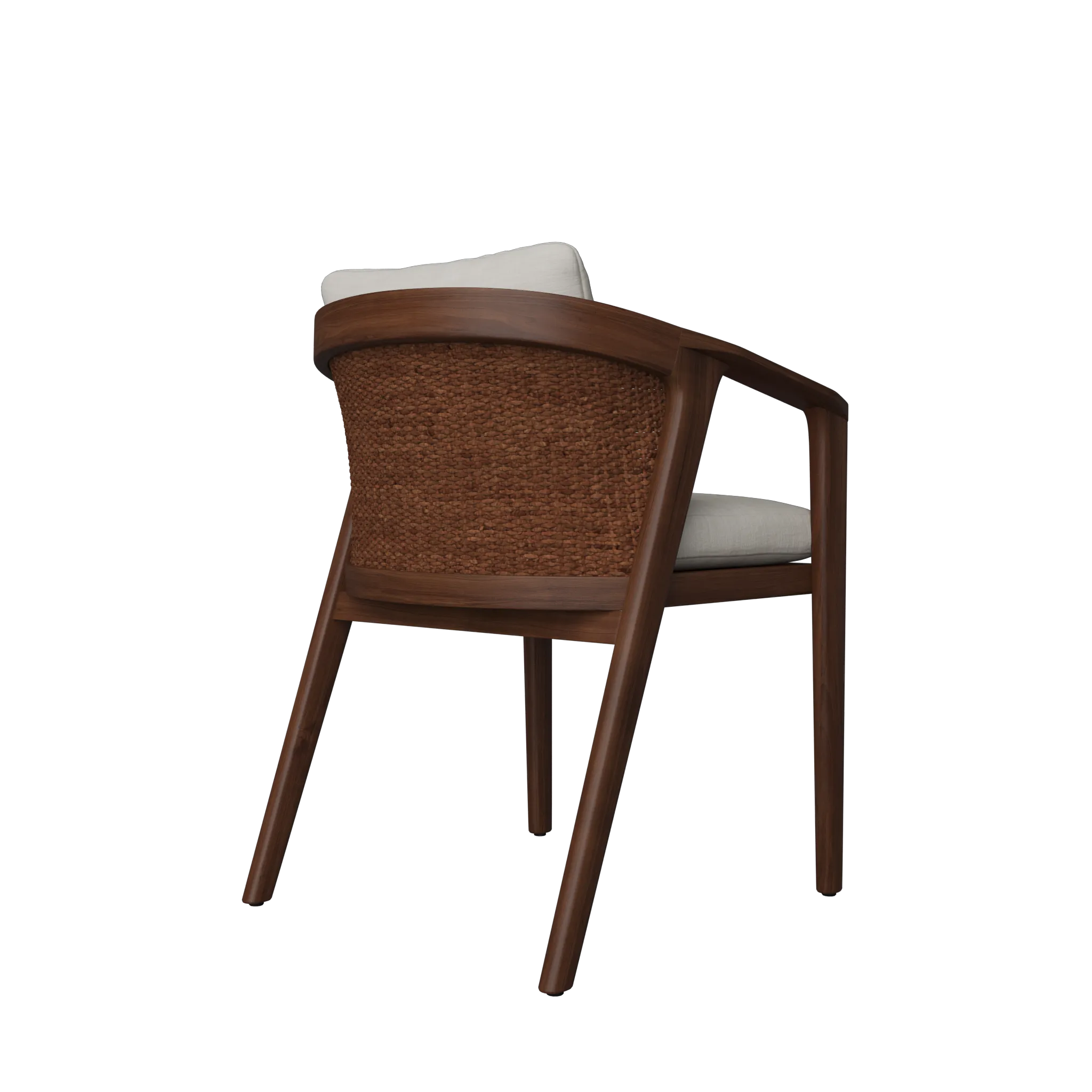 Semi-Formal Olivia Dining Chair