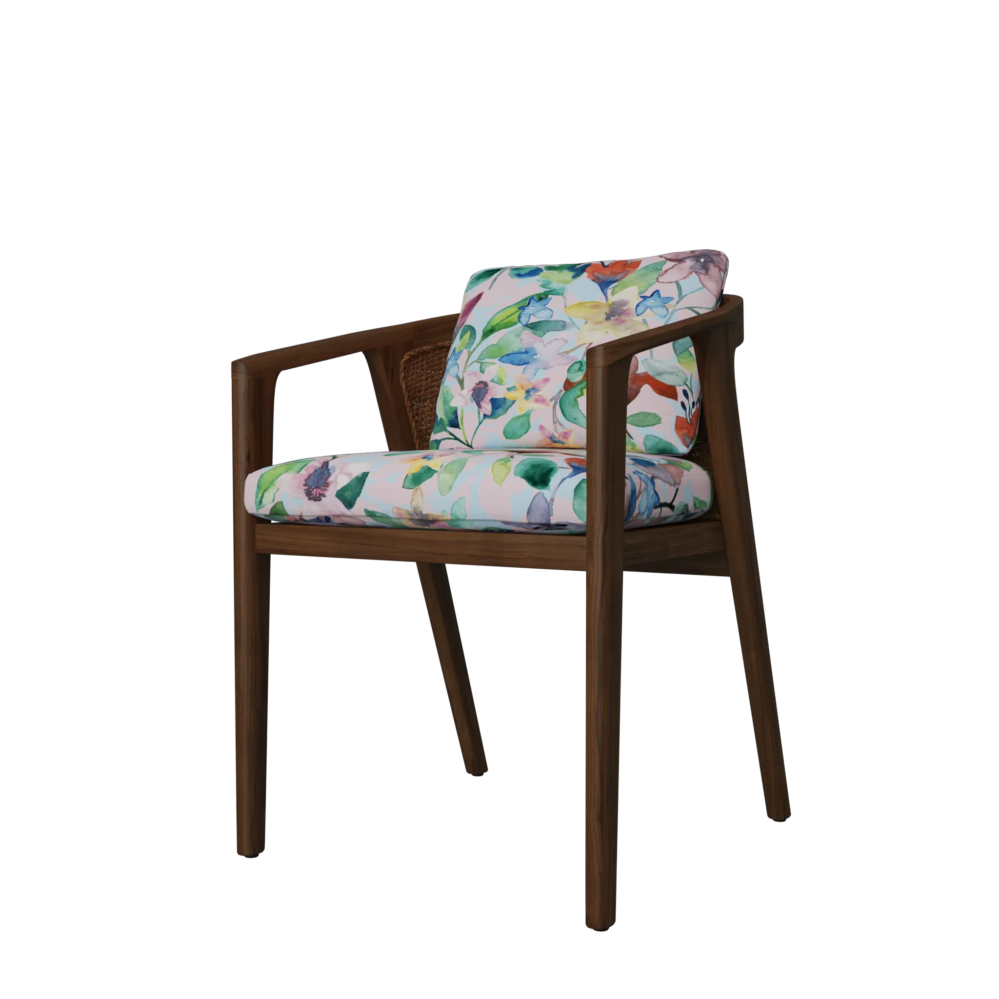 Semi-Formal Olivia Dining Chair