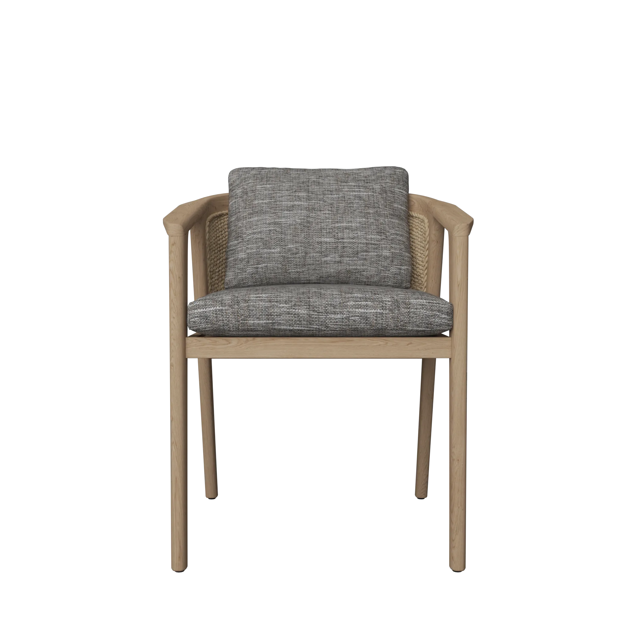 Semi-Formal Olivia Dining Chair