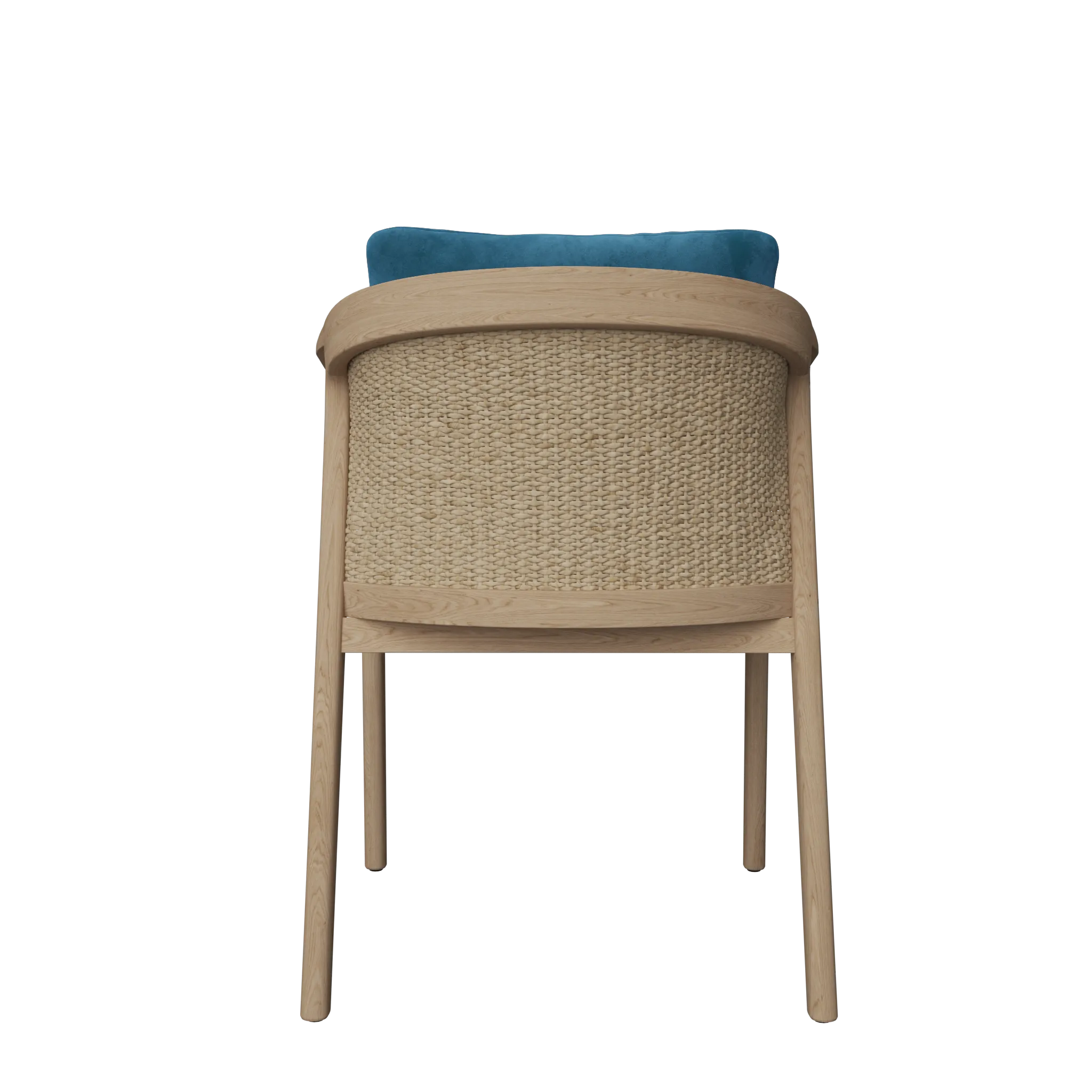 Semi-Formal Olivia Dining Chair