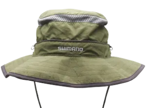 Shimano Hats
