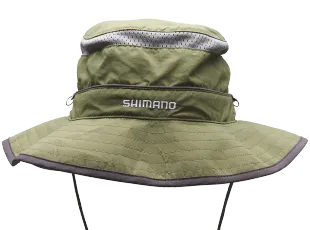Shimano Hats