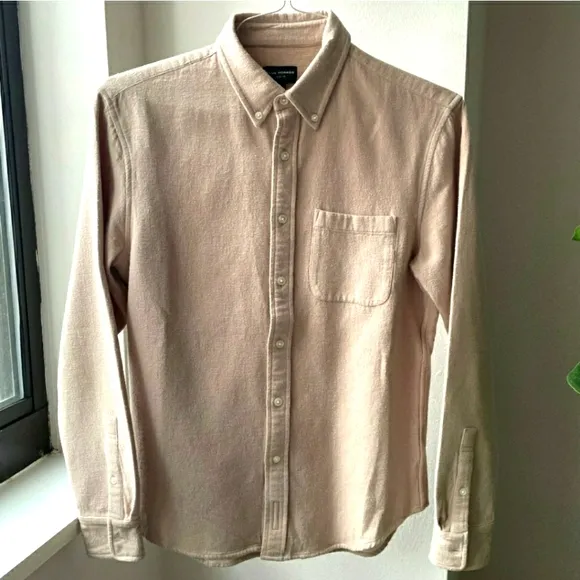 Shirt - Smart Casual