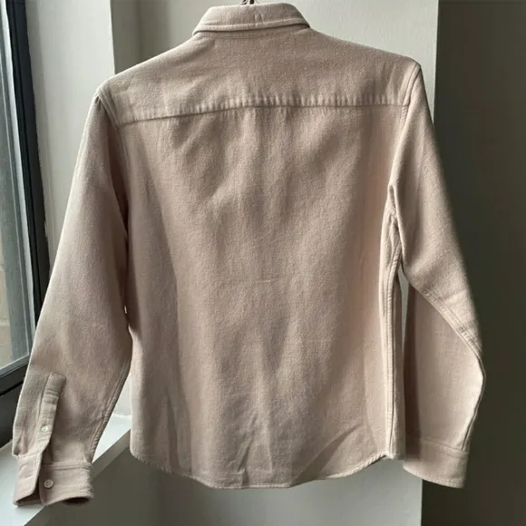 Shirt - Smart Casual