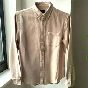 Shirt - Smart Casual
