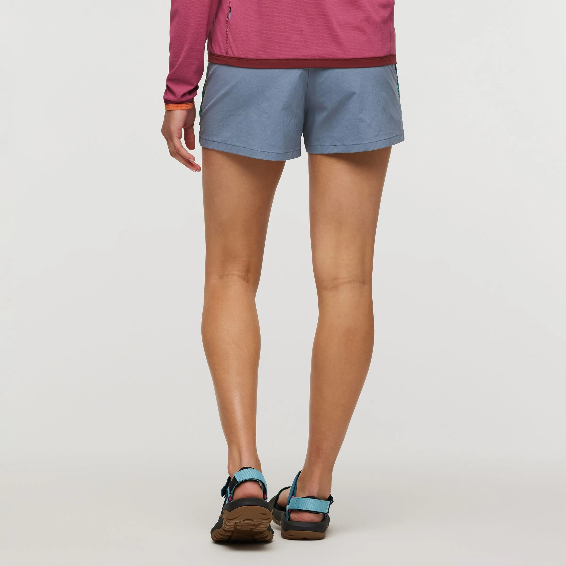 Shorts Brinco 3inch - Solid