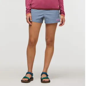 Shorts Brinco 3inch - Solid