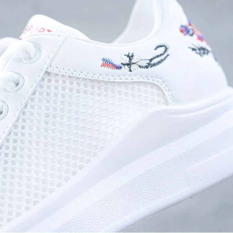 Sina - comfortable casual shoes for women