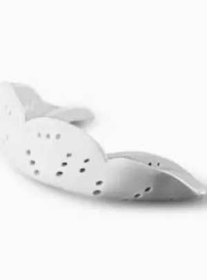 SISU 1.6 Aero Gum Shield - Snow White