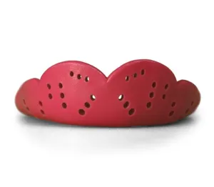 SISU MAX 2.4 Gum Shield Intense Red