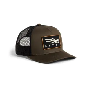 Sitka Icon Patch Hi Pro Trucker Hat