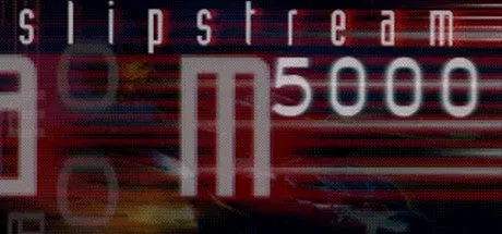 Slipstream 5000 (PC)