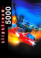 Slipstream 5000 (PC)