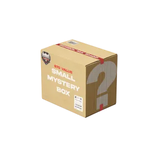 Small Mystery Box $70 Value
