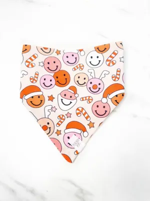 Smiley Christmas
