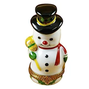 Snowman