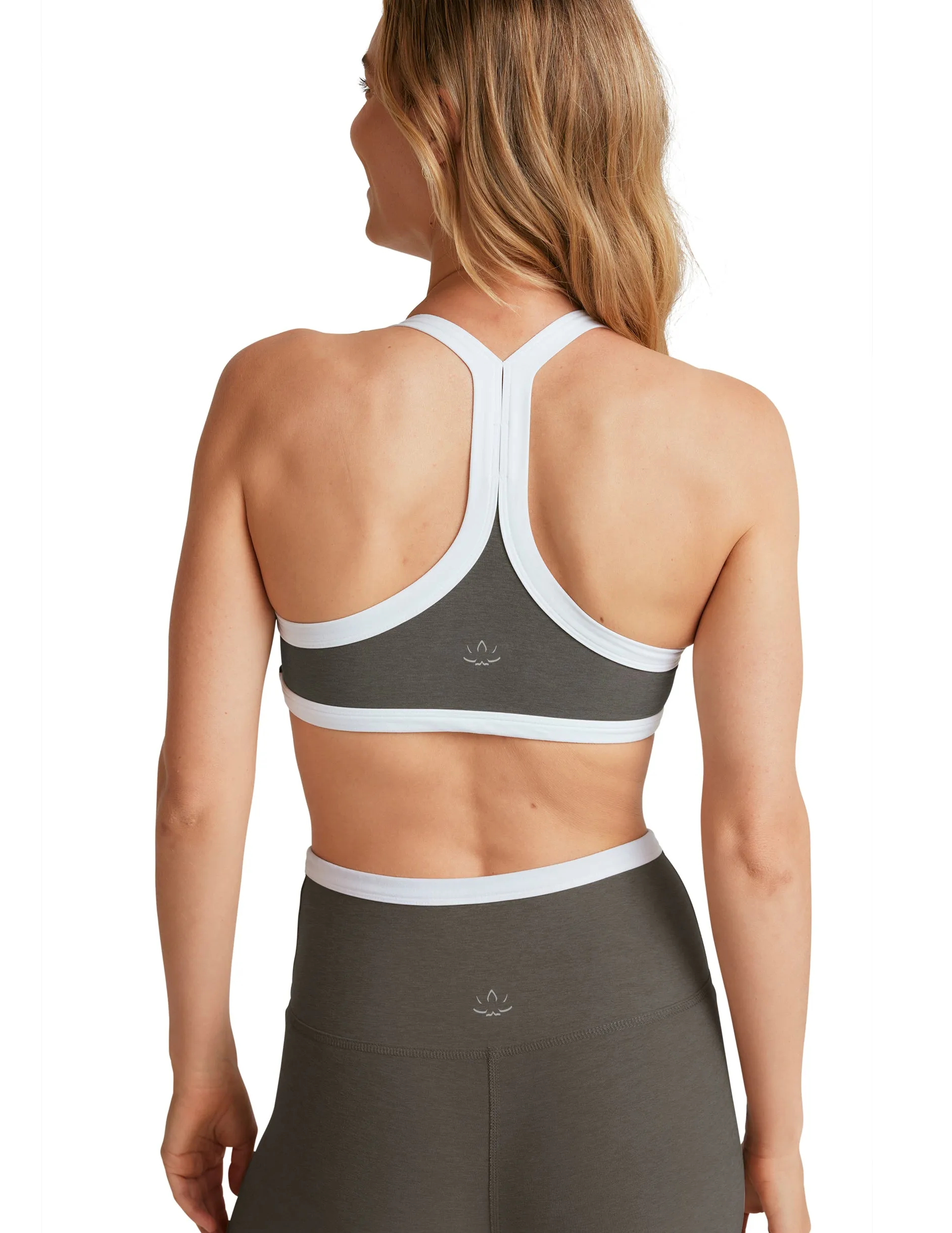 Spacedye Outlines Bra