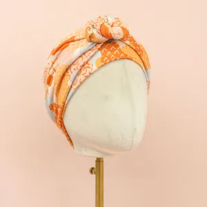 Spare Room Wrap Headband