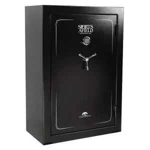 Sports Afield Preserve Gun Safe SA5940P
