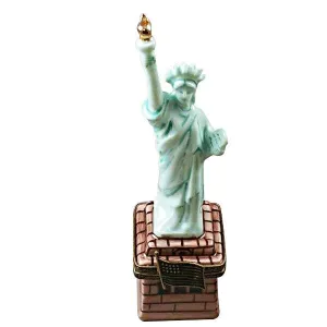 Statue of Liberty