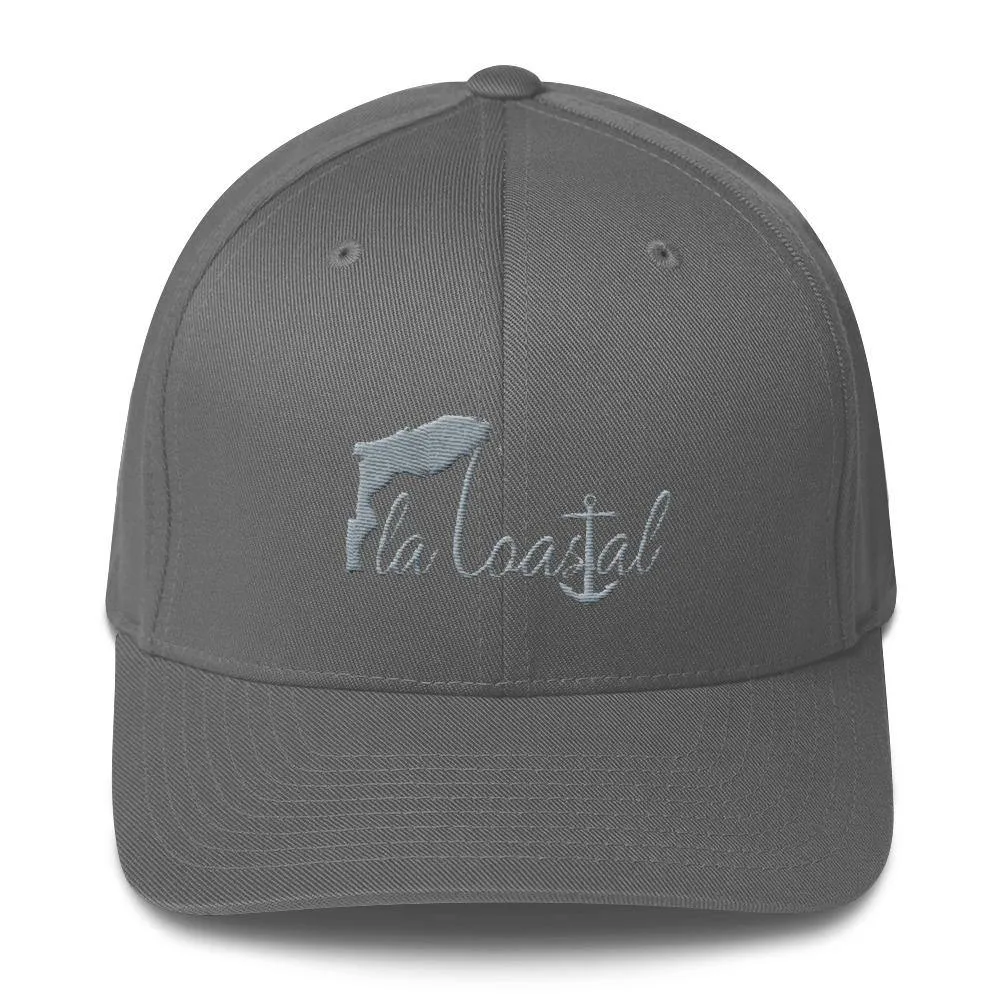 Stone Grey Flexfit