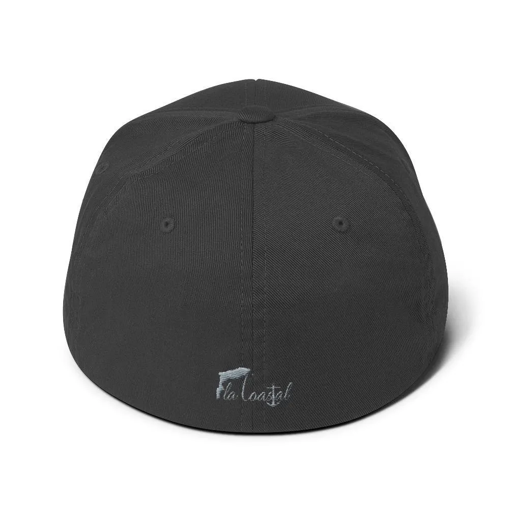 Stone Grey Flexfit