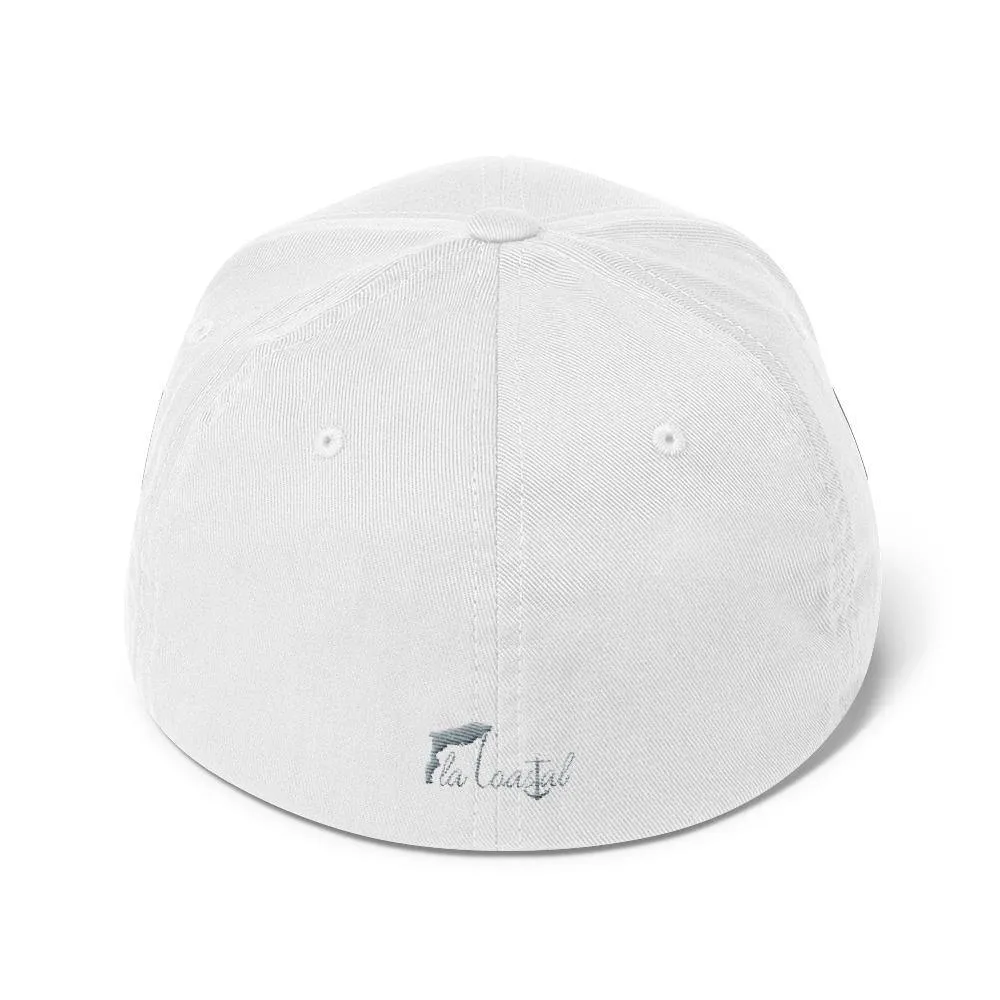 Stone Grey Flexfit